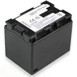 Extra Digital BN-VG107 laetav aku JVC jaoks, 3,2V, 860mAh, Li