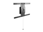 Equip 37&ndash;80-tolline universaalne p&ouml;&ouml;rlev seinakinnitus, maksimaalne kandev&otilde;ime 50 kg