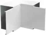 OBO PLM IC 1220 RW Inneneckm.Fire Protection Fabric 330x200x330 7218060 (7218060)