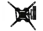 Peerless PA746 TV-kinnitus/alus 127 cm (50 tolli) Must
