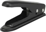 Renkforce RF-5044662 SIM Stanze Adaptiert of: Standard SIM, Micro SIM Adaptiert to: Micro SIM, Nano SIM (RF-5044662)