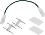 LED Neon Flex pistik EUROLITE 50499817 230V &otilde;huke Flexible