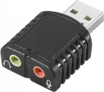 Dexlan 921535 helikaart USB USB-liides Windows Mac