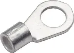 Kabelsilm cimco 180490 kaablitele kuni 95 mm&sup2;, ava l&auml;bim&otilde;&otilde;t 10,5 mm
