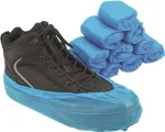 Overboots Cimco 140229 Blue Unisex Adult