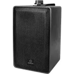 Riiulik&otilde;larid Renkforce RL100W BK 100 W, sagedusvahemik 90&ndash;20000 Hz