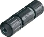 Phoenix QUICKON-kaablipistik Q 0,34/4IDC/16-16KU-KU BK (1641879)