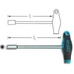Hazet 428-10 mutriv&otilde;ti, 10 mm
