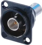 Neutrik NTR-NBB75DFIB - -30 - 80 &deg;C - Must - H&otilde;bedane - IEC 6016908 - MIL 348A (NBB75DFIB)