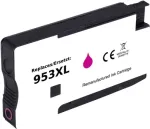 Renkforce tindikassett, &uuml;hildub HP 953 XL (F6U17AE), magenta RF-5655882 (RF-5655882)