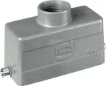 Harting Sleeve Enclosure Han&reg; 10B-gg-R-16 09 30 010 1441 1 tk (09 30 010 1441)