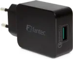 Fantec QC3-A11 siseruumide must laadija mobiilseadmetele (1948)