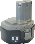 Makita 1434 - Aku - NiMH - 2,6 Ah (193101-2)