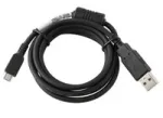 Honeywell CBL-500-120-S00-03 USB-kaabel, USB-A &ndash; Micro-USB, ScanPal EDA50 jaoks