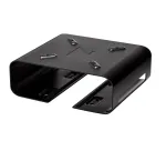 HP Z2 Mini kinnituslahendus k&auml;e/seinale VESA alus must 4N004AA