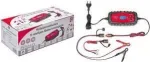 Automaatne akulaadija IWH 075901 12V/6V akudele, valitavad 2A, 4A, 6,5A laadimisvoolud