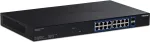 TRENDnet TEG-3182WS - Versioon v1.0R - Kommutaator (TEG-3182WS)