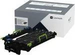 Lexmark - V&auml;rviline (ts&uuml;aan, magenta, kollane) - originaal - pildistamiskomplekt printerile LCCP - Lexmark CS963e, CX833se, CX961se, CX962se, CX963se, XC9535 (77L0Z50)