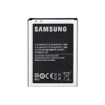 Aku Samsung 1500mAh Li-Ion 3,7 V must Galaxy Ace 2 I8160 jaoks