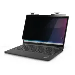 StarTech.com Lenovo X13 Yoga Gen 4 Bright privaatsusekraani filter puutetundlikkusega, &uuml;mberp&ouml;&ouml;ratav, 75% valgusl&auml;bivus, peegeldusvastane privaatsusfilter, +/- 30&deg; vaatenurk
