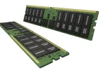 Samsung - DDR5 - Modul - 96 GB - DIMM 288-PIN - 6400 MHz / CL52 (6Gx4) registriert ECC reg. DR