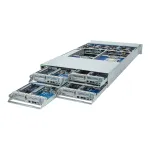 GIGABYTE H273 LGA 6096 Rack (2U) Must