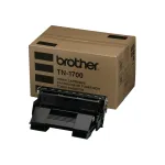 Brotheri tooner, 17000 lehek&uuml;lge, must, 1 tk