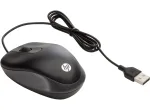 HP USB reisihiir m&otilde;lemak&auml;eline USB Type-A optiline 1000 DPI