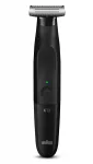 Trimmer Braun XT3200 Must Nickel-Metal Hydride NiMH Aku 45 min