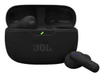 JBL Wave Beam 2 peakomplekt juhtmevaba k&otilde;rvasisene k&otilde;ned/muusika Bluetooth must
