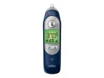 K&otilde;rvatermomeeter BRAUN ThermoScan 7+ Connect IRT6575 Bluetoothiga, kliinilise t&auml;psusega k&otilde;rvam&otilde;&otilde;tmine