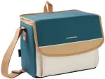 Kaasaskantav jahuti Campingaz Fold'N Cool Minimaxi 10L &ndash; kokkupandav 10-liitrine pehme jahuti, kerge matkamiseks ja reisimiseks
