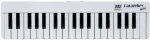 MIDI-klaviatuur MIO GarageKey Mini 25-klahviga USB-toitega MIDI-kontroller