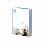 A4 kontoripaber HP Office Valge CHP 110, 80 g/m&sup2;, 500 lehte