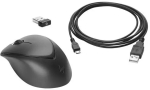 Juhtmeta hiir HP 923948-001 &mdash; ergonoomiline disain, juhtmevaba &uuml;henduvus