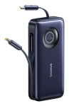 Akupank Baseus E0027J00 &mdash; 20000 mAh kaasaskantav aku