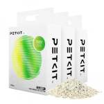 Petkit 5-in-1 Mixed Cat Litter (Upgrade) &ndash; 3 kotti