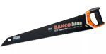 Selgsaag Bahco 2700-24-XT7-HP 60 cm must oranž