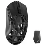 WLMouse Beast X Max Solid Sides Gaming Maus Omron Optical Switches (MAXHEI-O-SHIXIN)