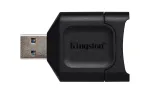 Kingston Technology MobileLite Plus kaardilugeja USB 3.2 Gen 1 (3.1 Gen 1) Type-A Must