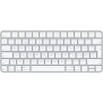 Apple Magic Keyboard - klaviatuur - USB-C - juhtmevaba