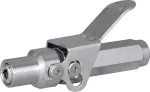 Makita 1915N4-2 - Adapter Schnellkupplung f&uuml;r Akku-Fettpresse DGP180 1/8NPT (1915N4-2)