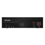Shuttle XPC slim DB860 Barebone (Intel LGA1851, DDR5)