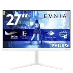 Philips Evnia 5000 27M2N5201P/00 27 tolli FHD Fast IPS 260Hz 1ms m&auml;ngumonitor