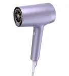 Philips juuste kuivati BHD723/10 Series 7000 1800W digitaalmootor SenseIQ tehnoloogia mattvalge roosakullaga