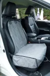 ZOLUX Nomad Kaitsekate Esimesele Autoistmele