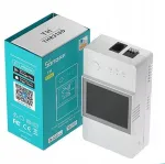 Sonoff THR320D TH Elite Smart WiFi Temperature and Humidity Monitoring Switch