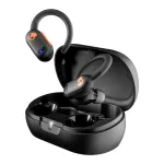 Skullcandy Push ANC Active True Wireless In-Ear Headphones, Black