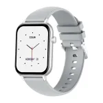COLMI C28 Silver Smartwatch
