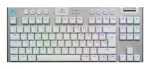 Logitech G G915 X LIGHTSPEED TKL Wireless Mechanical Gaming Keyboard